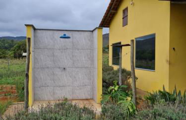 Casa Lua e Flor - Foto 23