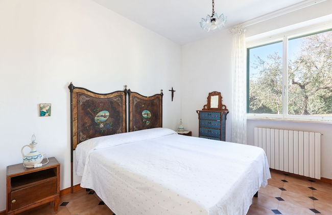 Villa Giorgisa Apartment 1 Pool Sea View - Photo 2