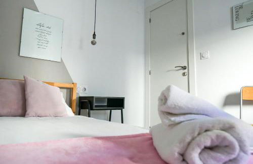 Torres de Serrano Apartment - Photo 13