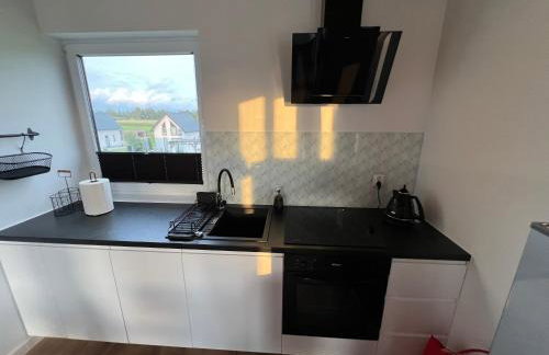 Domek nad jeziorem Raduńskim - Foto 11