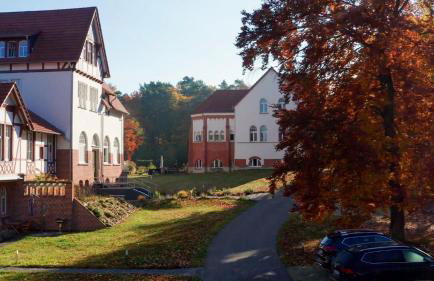 Parkresidenz Lychen, Ferienwohnung 5 - Photo 52