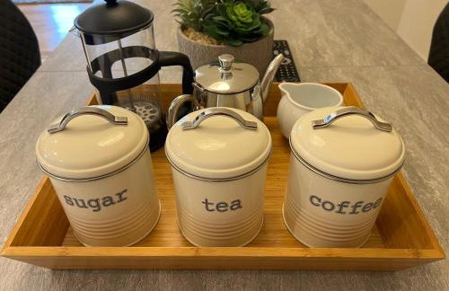 24 Castle Hume Court Holiday House - Foto 22