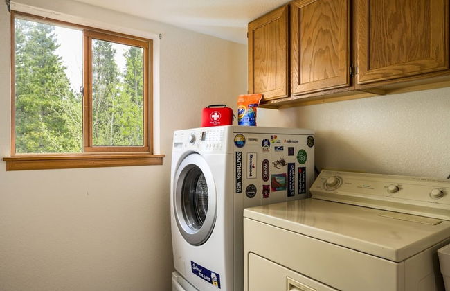 Serene Retreat Amazing Views Hottub Sauna Xbox - Foto 49