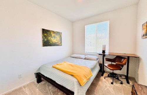 Modern Desert Gem, Boho Retreat 2 Living Rooms - Foto 17