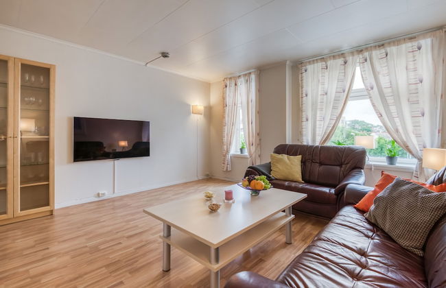 Trondheim Leilighetshotell - Foto 32