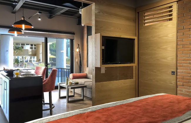 Pinnacle Resorts 179 - Adults Only - Foto 55