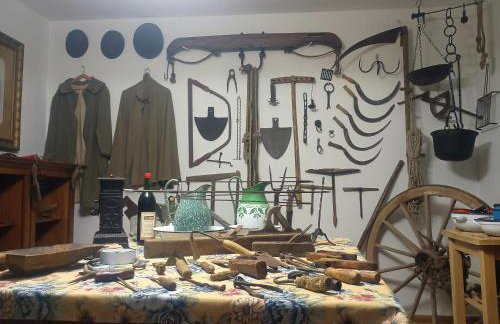 Casa Branchetti - Foto 21