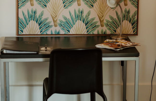 Quest Napier Serviced Apartment - Foto 25