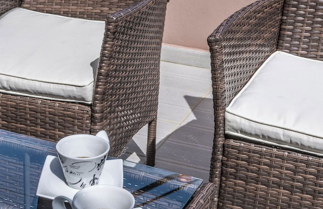 Semiso Beach Suites - Foto 55