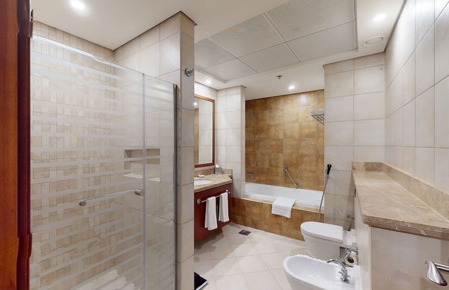 Blue Beach Tower - Photo 80