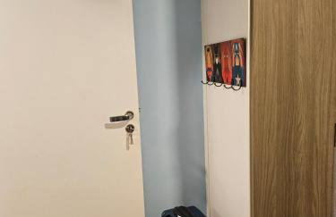 Apê completo Ilha Pura-RJ -Intire apartment in Ilha Pura-RJ - Foto 33