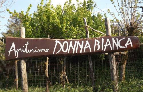 Agriturismo Donna Bianca - Foto 71