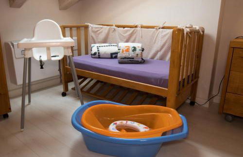 Casa Lilla - Foto 20