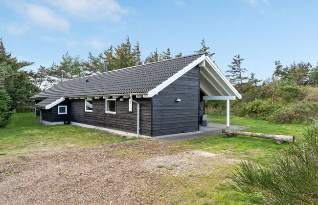 "Alhed" - 650m from the sea - Foto 8