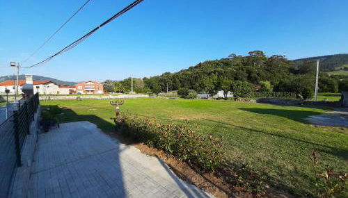 BIULES - LA COLINA - Foto 5, Garden, Garden view