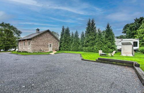 Private Hot Tub at Cozy Wrightsville Cottage! - Foto 22