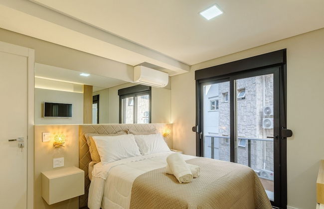 DLH Aptos no Coração de Gramado - Foto 37