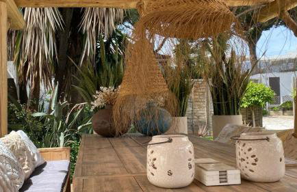 Casa Holandaluzas Marbella near Beach, with salt water Pool and private parking - Photo 5