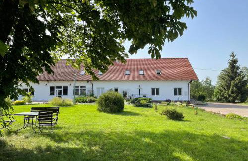 Gospodarstwo Agroturystyczne Zasadkowe Bory - Foto 9