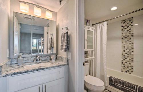 Relaxing Hudson Condo Steps from the Pool! - Foto 22