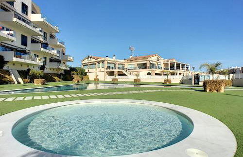 Sabrina Apartment - La Zenia - 1610 - Foto 10