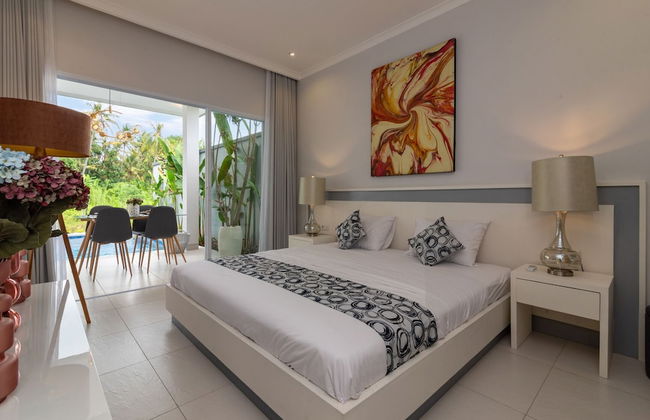 Villa Shiva - Foto 2