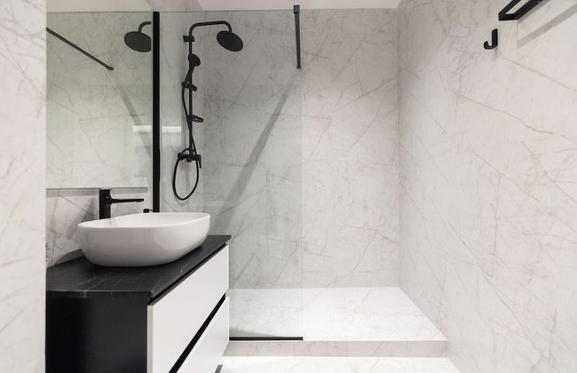 Nest Inn Navy Apartment - Foto 10