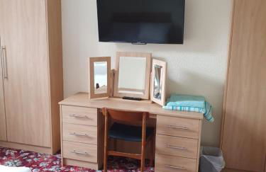 Manhattan Lodge - Foto 8