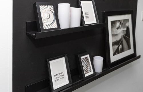 Spacious Luxury Villas in the heart of LA! Free parking and Jacuzzi - Photo 57