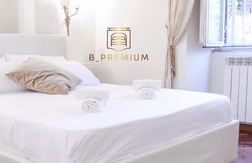 Bpremium apartment - Foto 18