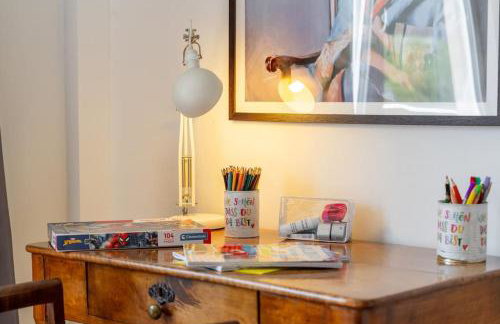 Familienfreundliche Erdgeschosswohnung für 8 Pers im Südschwarzwald - Foto 31