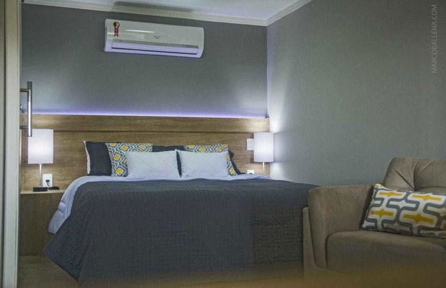 Chalés do Thermas Águas de Lindoia - Photo 14