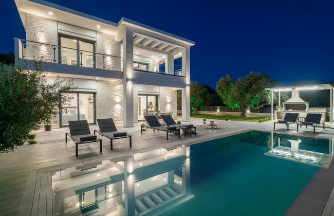 Solis Ortus Villa - Solis Ortus Villa - Foto 8