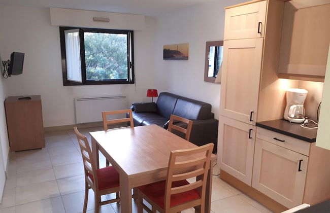 VVF Résidence Anglet - Foto 24