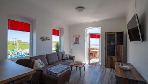 Heimathafen über Hafen-Pub - Foto 4