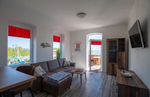 Heimathafen über Hafen-Pub - Foto 4