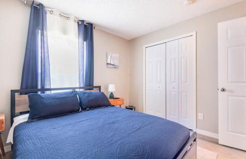 The Palm Bay Chalet - Foto 35