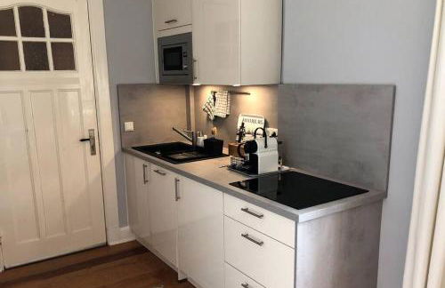 Stadtpark-Domizil - 70 qm, zentral & ruhig - Foto 26