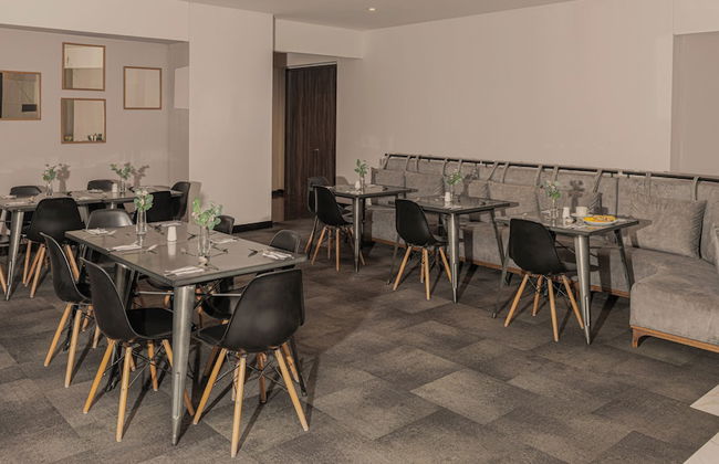 Viaggio Nueve Tres Suites - Foto 42