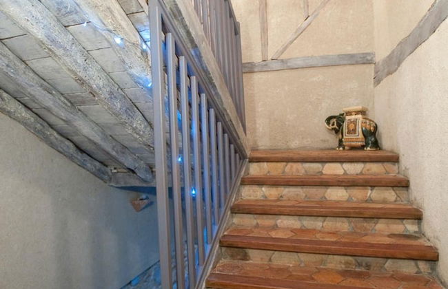 Le Moulin de Dannemarie - Foto 42