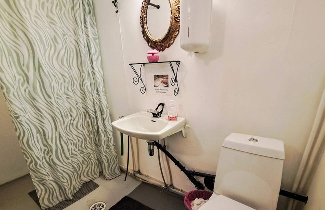 13 Person Holiday Home in Songesand - Photo 35