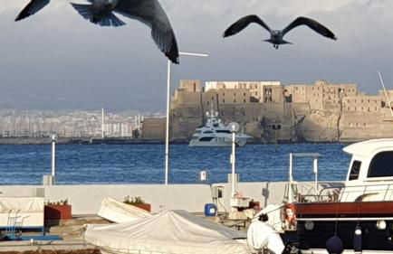 Appartamento Napoli a due passi da Stadio e Mostra - 2 Bagni - Garage sotto casa - Foto 45