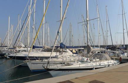 ALEXANDRA´s BEACH-PORT - Photo 36