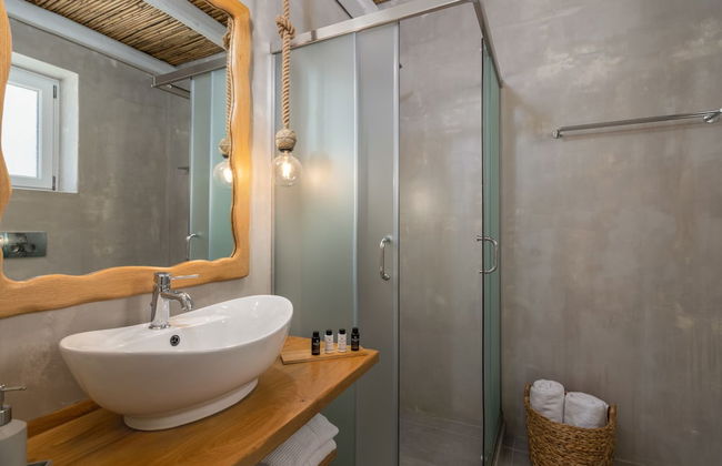 Milesian Suites - Foto 52