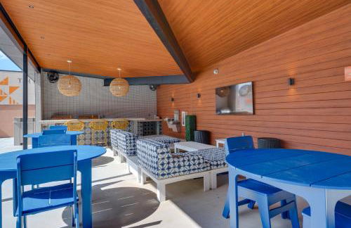 Pet-Friendly New Braunfels Condo with Shared Pool! - Photo 22