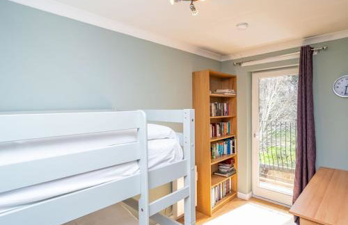 Stunning Flat with Sea View and Parking - Pass the Keys - Foto 27