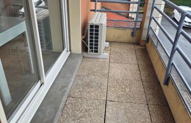 La nid douillet-parking-balcon-CHbM - Foto 18