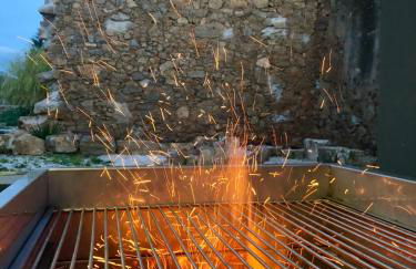 Pool oasis with private parking- Modern Country Villa Vigia 8 - Foto 35