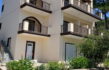 Despina Studios Raxes Ikaria # 1 - Foto 7