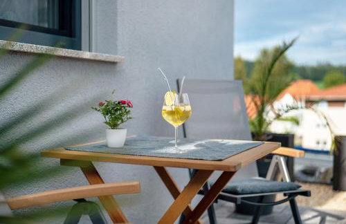 Ferienwohnung mit eigenem Eingang - Photo 2